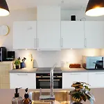 Luxury Penthouse, Best Location, 3 Bedrooms