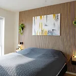Luxury Penthouse, Best Location, 3 Bedrooms