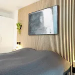 Luxury Penthouse, Best Location, 3 Bedrooms