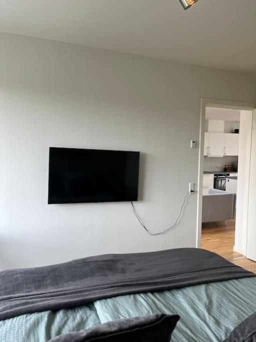 Luxury Penthouse, Location, 3 Bedrooms Aarhus