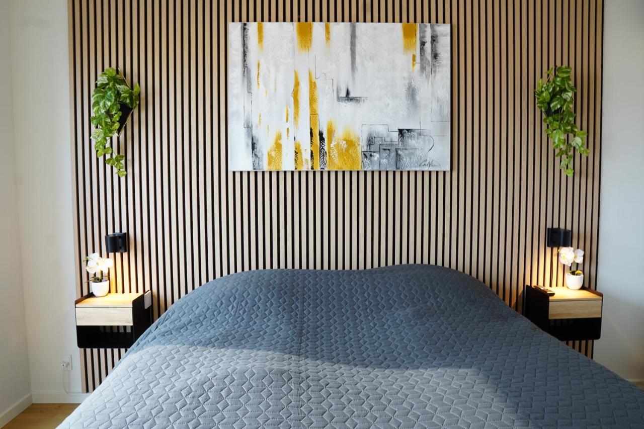 Luxury Penthouse, Location, 3 Bedrooms * Arhus