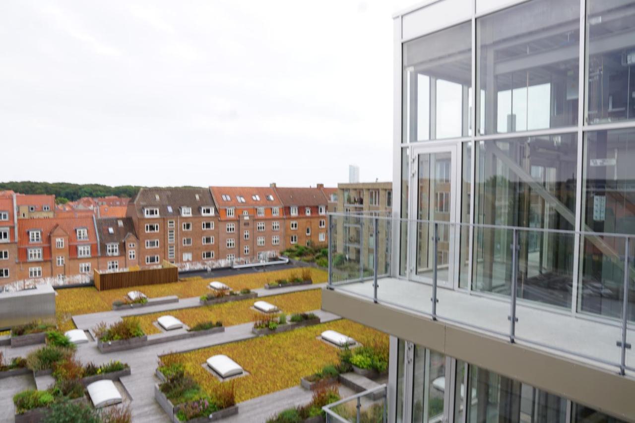 Luxury Penthouse, Location, 3 Bedrooms Căn hộ